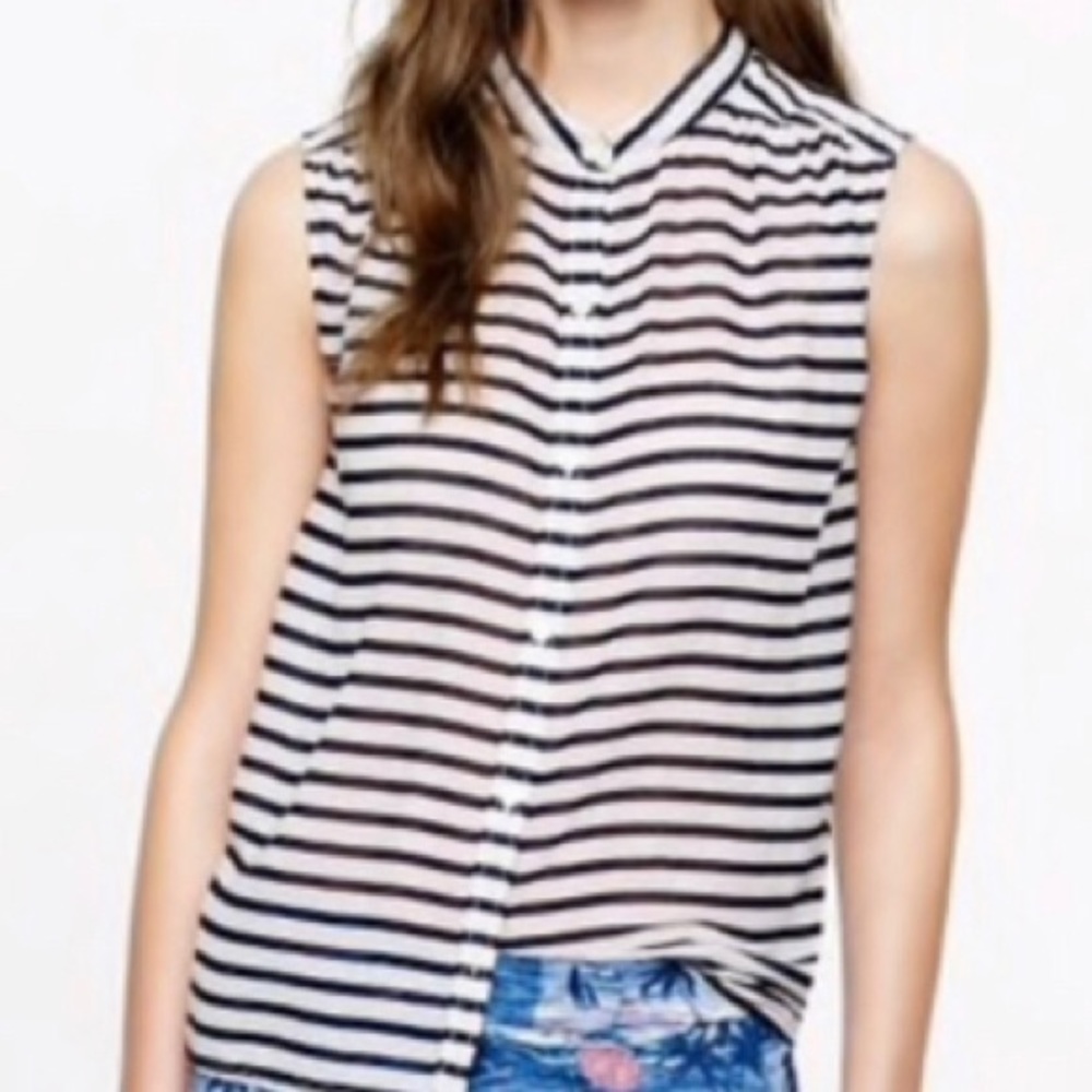 J.Crew Top